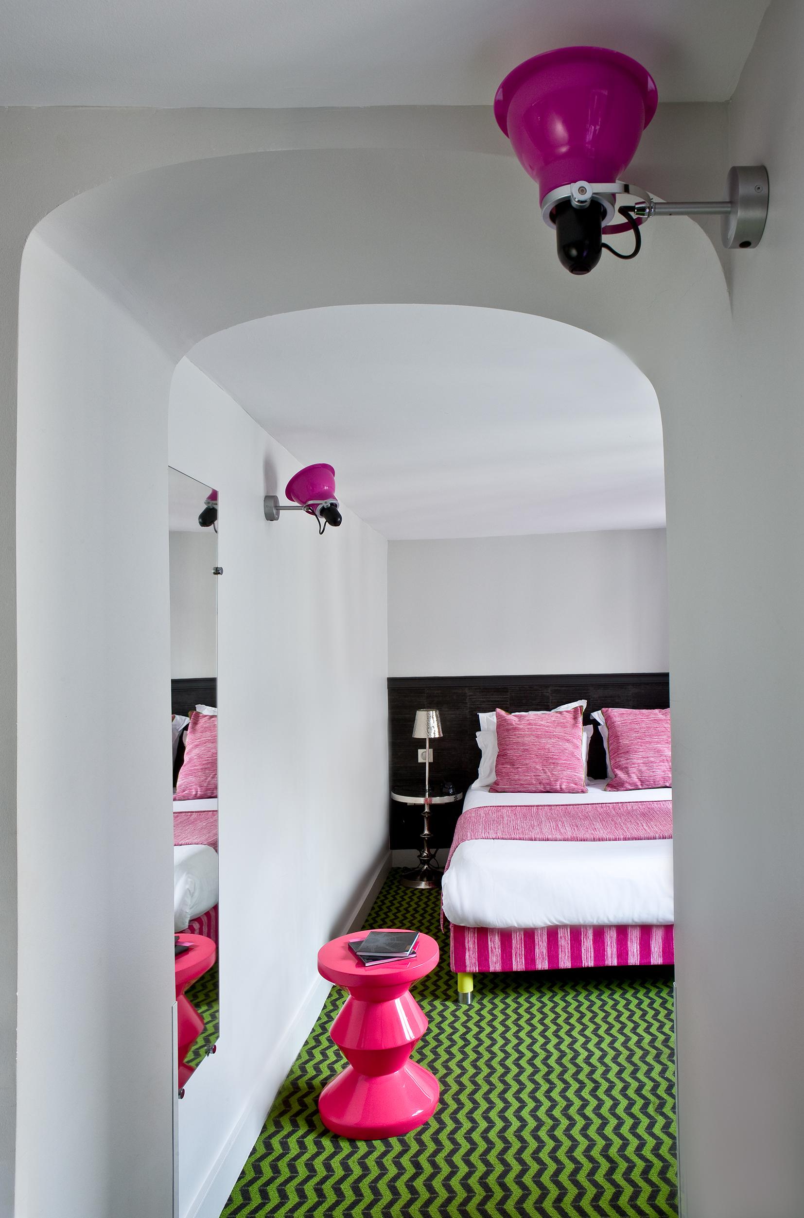 Antin Trinité Hotel Paris
