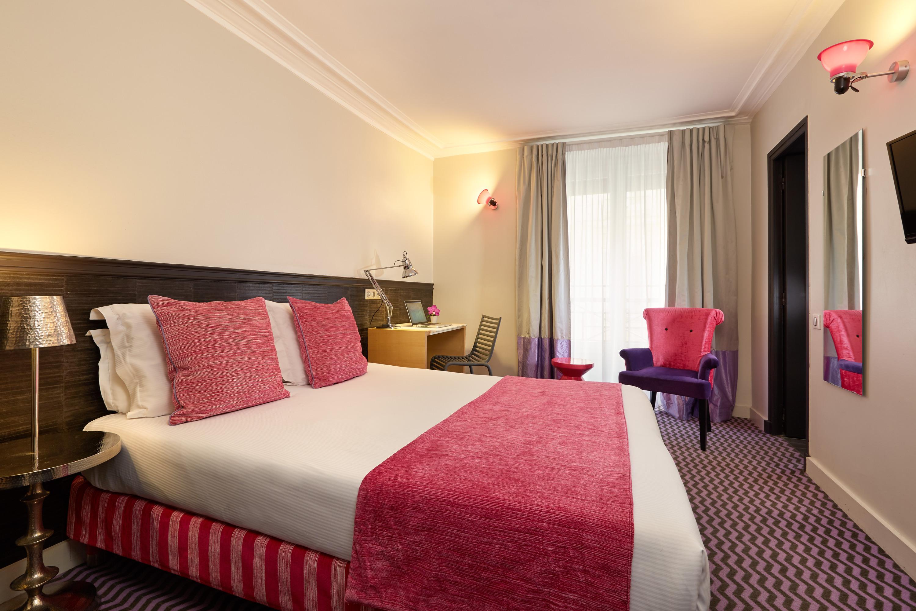 Antin Trinité Hotel Paris