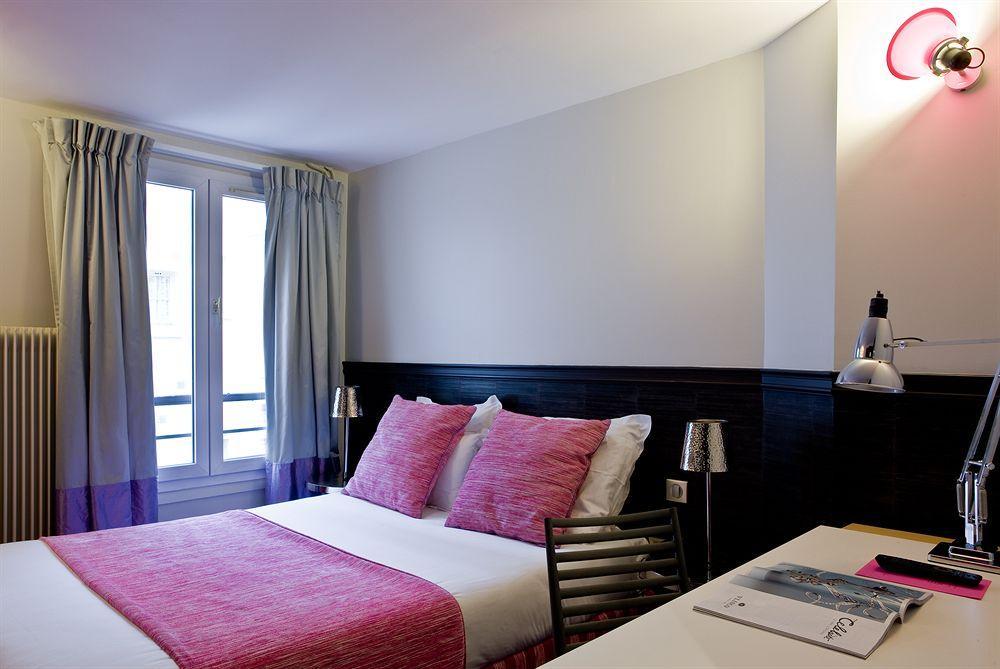 Antin Trinité Hotel Paris